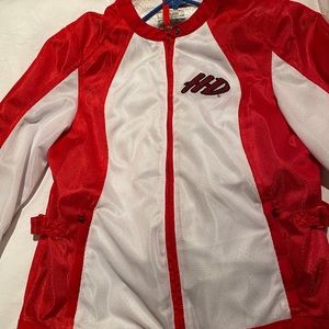 Harley Davidson Jacket